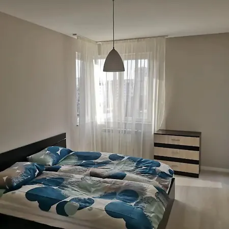 Chicago Modern 1bdr Near Arena 8888 And Sofiamed *