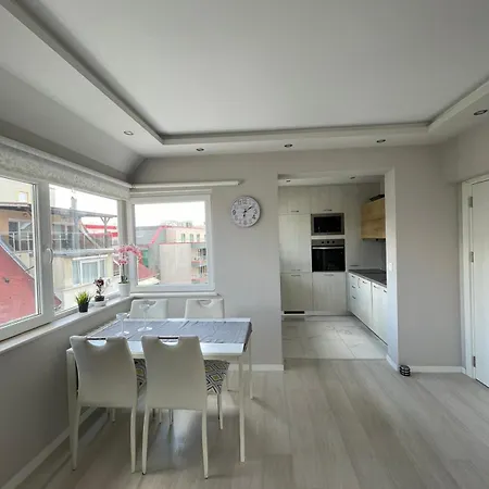 Appartement Chicago Modern 1bdr Near Arena 8888 And Sofiamed *