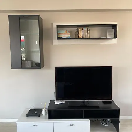 Chicago Modern 1bdr Near Arena 8888 And Sofiamed Appartement Sofia