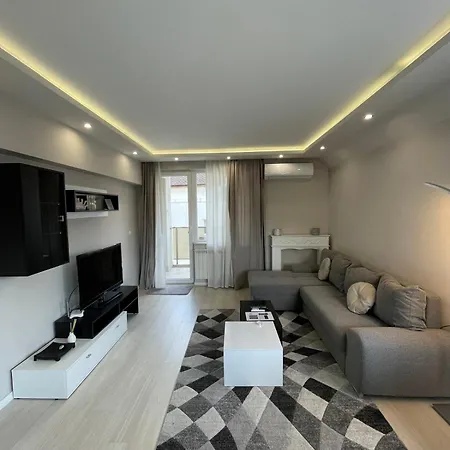 Appartement Chicago Modern 1bdr Near Arena 8888 And Sofiamed