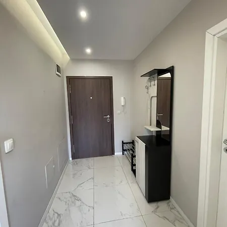 Chicago Modern 1bdr Near Arena 8888 And Sofiamed Appartement *