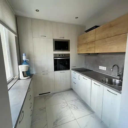 Chicago Modern 1bdr Near Arena 8888 And Sofiamed アパート *