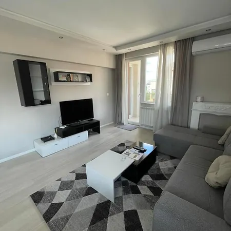 Chicago Modern 1bdr Near Arena 8888 And Sofiamed