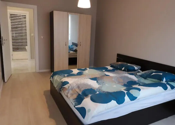 Chicago Modern 1bdr Near Arena 8888 And Sofiamed * Sofia