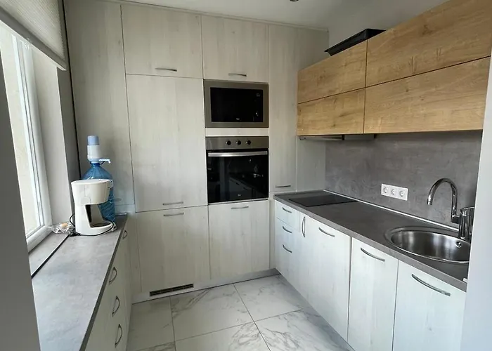 Chicago Modern 1bdr Near Arena 8888 And Sofiamed Apartament *