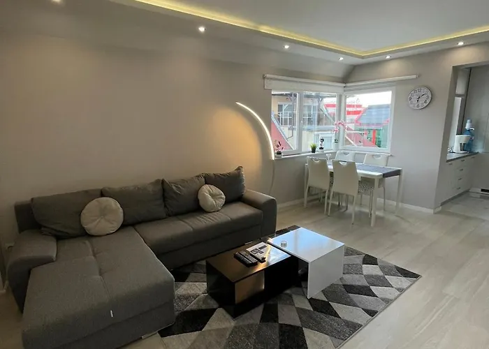 Chicago Modern 1bdr Near Arena 8888 And Sofiamed