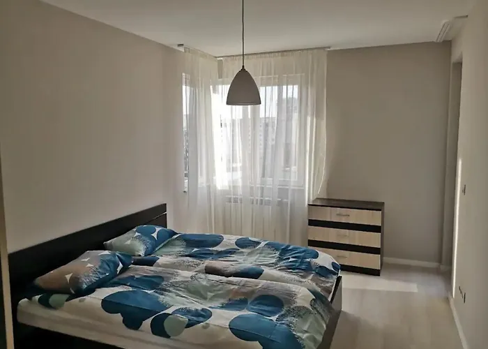 Chicago Modern 1bdr Near Arena 8888 And Sofiamed *