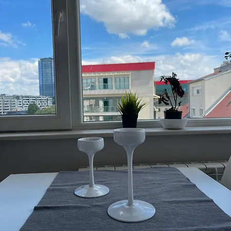 Chicago Modern 1bdr Near Arena 8888 And Sofiamed *