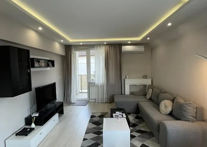 Apartment Chicago Modern 1bdr Near Arena 8888 And Sofiamed