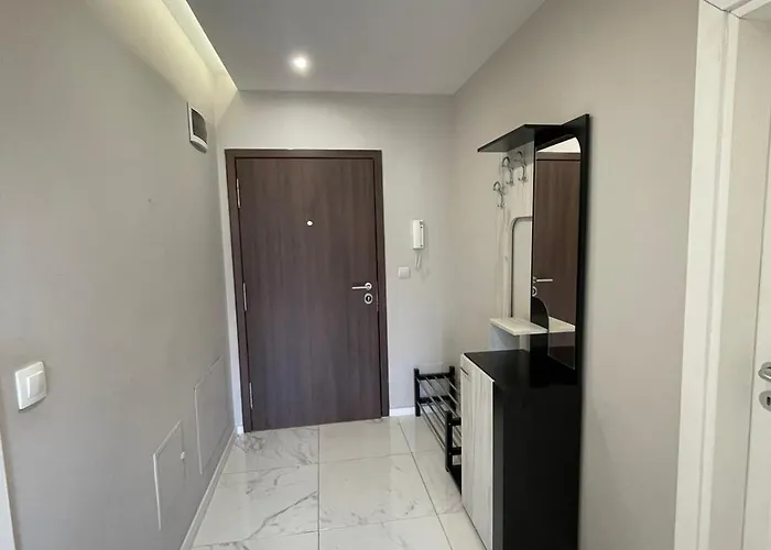 Chicago Modern 1bdr Near Arena 8888 And Sofiamed Apartment *