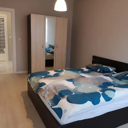 Chicago Modern 1bdr Near Arena 8888 And Sofiamed * Sofia