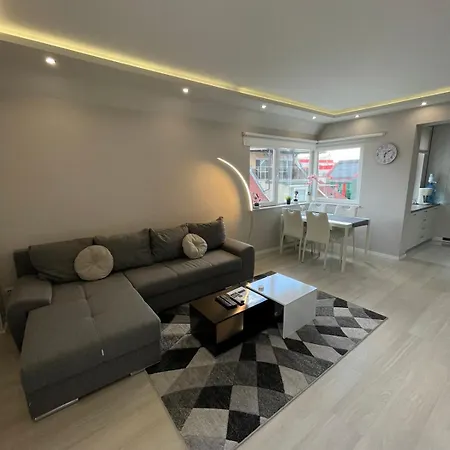 Chicago Modern 1bdr Near Arena 8888 And Sofiamed