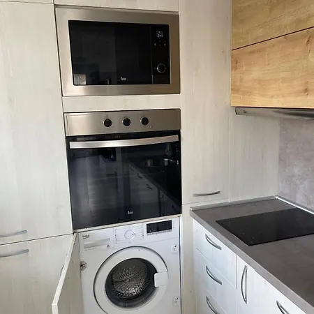 Apartment Chicago Modern 1bdr Near Arena 8888 And Sofiamed