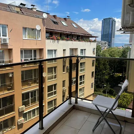 Chicago Modern 1bdr Near Arena 8888 And Sofiamed Apartment