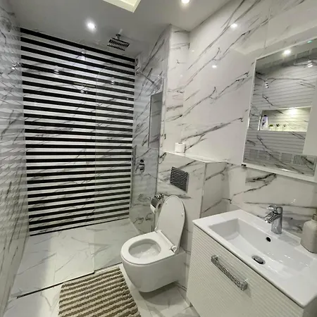 Apartment Chicago Modern 1bdr Near Arena 8888 And Sofiamed Sofia